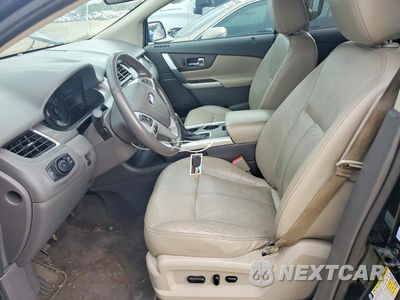 Zdjęcie 7 z 12 samochodu: 2013 FORD EDGE SEL VIN:2FMDK3JC3DBC57093 - miniatura