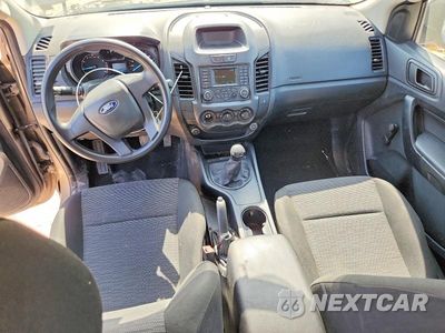Zdjęcie 8 z 12 samochodu: 2021 FORD RANGER VIN:AFAHR6CA4MP115278 - miniatura