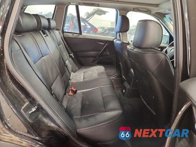 Zdjęcie 11 z 13 samochodu: 2007 BMW X3 3.0SI VIN:WBXPC93447WF09904 - miniatura