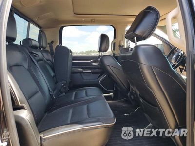 Zdjęcie 10 z 12 samochodu: 2019 RAM 1500 LARAMIE VIN:1C6SRFJT0KN521842 - miniatura