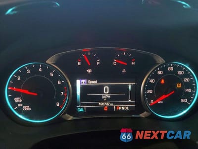 Zdjęcie 9 z 13 samochodu: 2018 CHEVROLET TRAVERSE LT VIN:1GNEVGKW0JJ285934 - miniatura