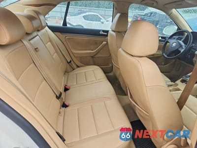 Zdjęcie 10 z 13 samochodu: 2007 VOLKSWAGEN JETTA WOLFSBURG VIN:3VWEF71K17M198184 - miniatura