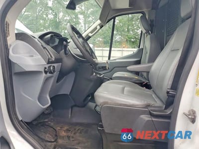 Zdjęcie 7 z 14 samochodu: 2019 FORD TRANSIT 350 DELIVERY VAN VIN:1FTBW3UG0KKB71144 - miniatura