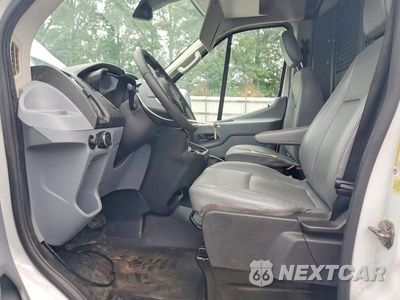 Zdjęcie 7 z 14 samochodu: 2019 FORD TRANSIT 350 DELIVERY VAN VIN:1FTBW3UG0KKB71144 - miniatura