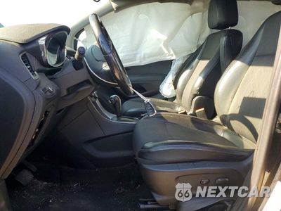 Zdjęcie 7 z 13 samochodu: 2018 CHEVROLET TRAX 1LT VIN:3GNCJLSB4JL380255 - miniatura