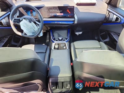 Zdjęcie 8 z 13 samochodu: 2026 BMW X3 30 XDRIVE VIN:5UX53GP02T9267103 - miniatura