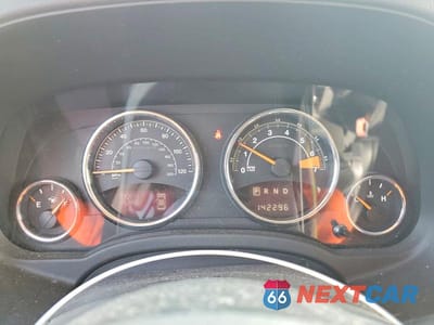 Zdjęcie 9 z 13 samochodu: 2014 JEEP PATRIOT LIMITED VIN:1C4NJRCBXED558393 - miniatura