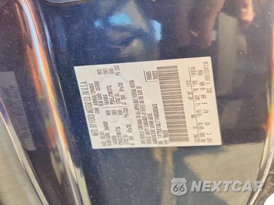 Zdjęcie 12 z 12 samochodu: 2001 FORD F-150 VIN:1FTRX18L11NB08865 - miniatura