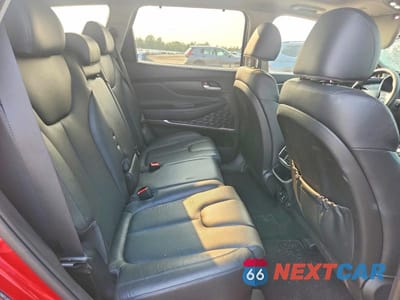 Zdjęcie 11 z 13 samochodu: 2020 HYUNDAI SANTA FE LIMITED VIN:5NMS53AD8LH208631 - miniatura