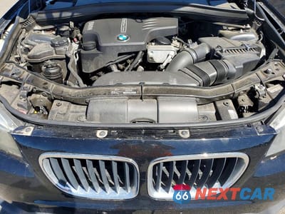 Zdjęcie 11 z 12 samochodu: 2014 BMW X1 XDRIVE28I VIN:WBAVL1C55EVY16400 - miniatura