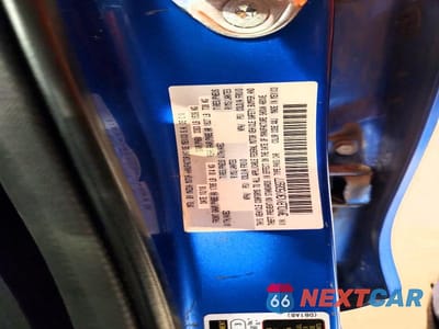 Zdjęcie 13 z 13 samochodu: 2019 TOYOTA YARIS VIN:3MYDLBYV3KY508977 - miniatura
