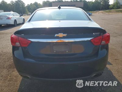 Zdjęcie 6 z 12 samochodu: 2017 CHEVROLET IMPALA PREMIER VIN:2G1145S34H9125803 - miniatura