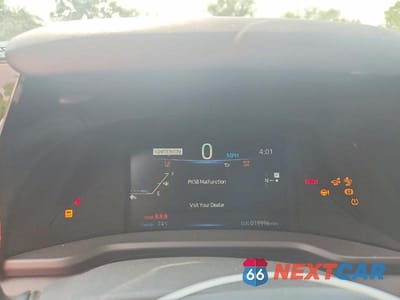 Zdjęcie 9 z 12 samochodu: 2022 TOYOTA MIRAI XLE VIN:JTDAAAAA4NA007212 - miniatura