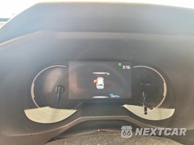 Zdjęcie 9 z 12 samochodu: 2023 TOYOTA RAV4 SE VIN:JTM16RFV9PD105925 - miniatura
