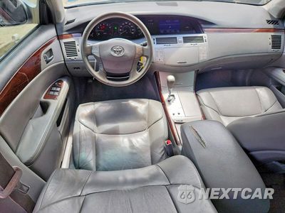 Zdjęcie 8 z 12 samochodu: 2009 TOYOTA AVALON XLS VIN:4T1BK36B89U324330 - miniatura