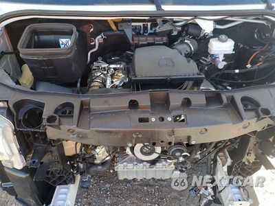 Zdjęcie 12 z 13 samochodu: 2023 MERCEDES-BENZ SPRINTER 4500 VIN:W1X9K2312PN227527 - miniatura