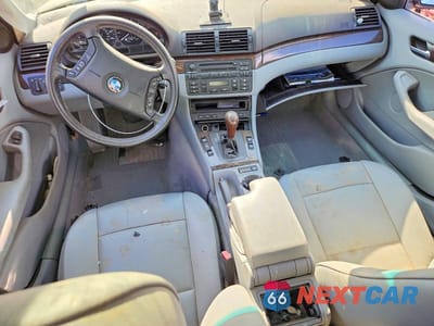Zdjęcie 8 z 12 samochodu: 2003 BMW 325 XIT VIN:WBAEP33403PF03413 - miniatura