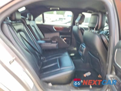 Zdjęcie 10 z 12 samochodu: 2020 LINCOLN CONTINENTAL VIN:1LN6L9PK7L5603432 - miniatura