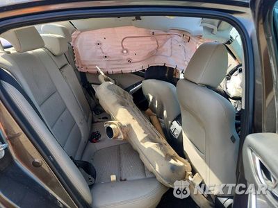 Zdjęcie 10 z 12 samochodu: 2016 MAZDA 6 TOURING VIN:JM1GJ1T55G1429471 - miniatura
