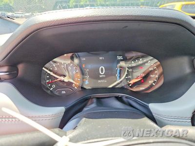 Zdjęcie 9 z 13 samochodu: 2024 JEEP COMPASS LIMITED VIN:3C4NJDCN2RT597461 - miniatura