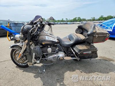 Trzecie zdjęcie samochodu z tyłu: 2013 HARLEY-DAVIDSON FLHTK ELECTRA GLIDE ULTRA LIMITED VIN:1HD1KEM20DB647921 - miniatura