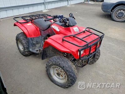 2001 HONDA RECON ATV 478TE210214117722 - główne zdjęcie licytacji z USA - miniatura