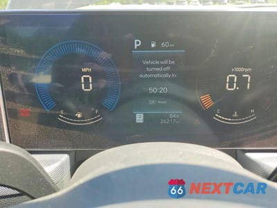 Zdjęcie 9 z 12 samochodu: 2025 HYUNDAI SONATA SEL VIN:KMHL64JA4SA470132 - miniatura