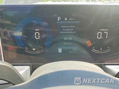 Zdjęcie 9 z 12 samochodu: 2025 HYUNDAI SONATA SEL VIN:KMHL64JA4SA470132 - miniatura