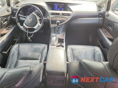 Zdjęcie 8 z 13 samochodu: 2015 LEXUS RX 350 BASE VIN:2T2BK1BA6FC298370 - miniatura