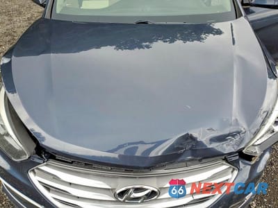 Zdjęcie 12 z 13 samochodu: 2018 HYUNDAI SANTA FE SPORT 2.4L VIN:5NMZTDLB1JH105442 - miniatura