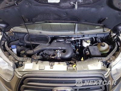 Zdjęcie 12 z 13 samochodu: 2017 FORD TRANSIT VIN:1FTBW2CM8HKB08741 - miniatura
