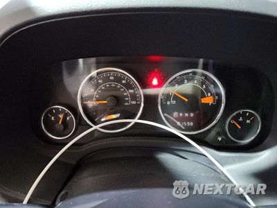 Zdjęcie 9 z 13 samochodu: 2017 JEEP COMPASS LATITUDE VIN:1C4NJDEB1HD192005 - miniatura