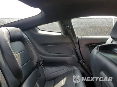 Zdjęcie 10 z 12 samochodu: 2015 FORD MUSTANG VIN:1FA6P8TH4F5332076 - miniatura