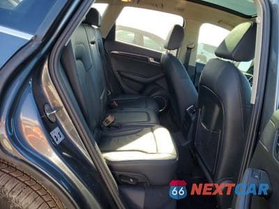 Zdjęcie 11 z 13 samochodu: 2012 AUDI Q5 PREMIUM PLUS VIN:WA1DKAFP4CA087626 - miniatura