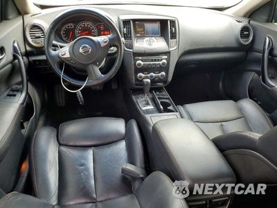 Zdjęcie 8 z 13 samochodu: 2011 NISSAN MAXIMA 3.5 S VIN:1N4AA5AP2BC851783 - miniatura