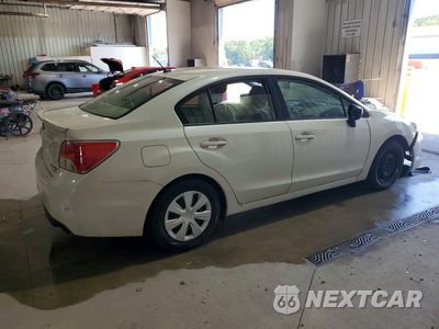 Trzecie zdjęcie samochodu z tyłu: 2015 SUBARU IMPREZA VIN:JF1GJAA62FH008878 - miniatura