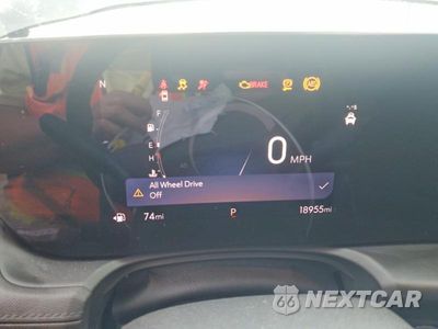 Zdjęcie 9 z 13 samochodu: 2026 BUICK ENCORE GX SPORT TOURING VIN:KL4AMESL8TB032887 - miniatura