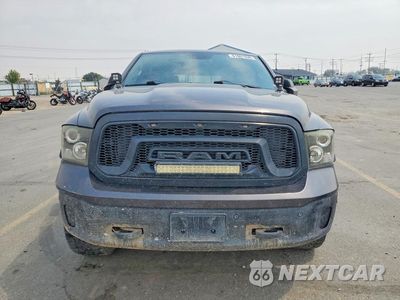 Piąte zdjęcie samochodu w środku: 2014 RAM 1500 SLT VIN:1C6RR7TT1ES467197 - miniatura