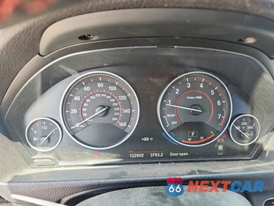 Zdjęcie 9 z 12 samochodu: 2017 BMW 330 I VIN:WBA8B9C34HK885159 - miniatura