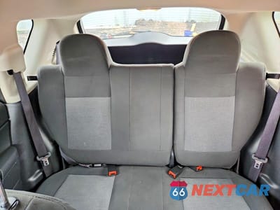 Zdjęcie 10 z 13 samochodu: 2017 JEEP COMPASS SPORT VIN:1C4NJDBB5HD168407 - miniatura