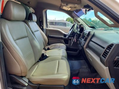 Zdjęcie 10 z 12 samochodu: 2020 FORD F250 SUPER DUTY VIN:1FTBF2A62LEC24674 - miniatura
