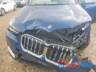 Zdjęcie 11 z 12 samochodu: 2024 BMW X1 XDRIVE28I VIN:WBX73EF08R5030182 - miniatura