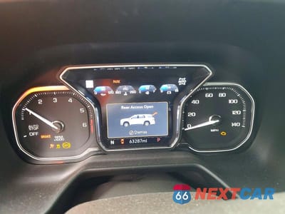 Zdjęcie 9 z 13 samochodu: 2021 GMC YUKON SLT VIN:1GKS2BKD1MR134021 - miniatura