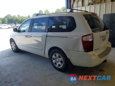 Drugie zdjęcie samochodu z przodu: 2006 KIA SEDONA LX VIN:KNDMB233366050877 - miniatura