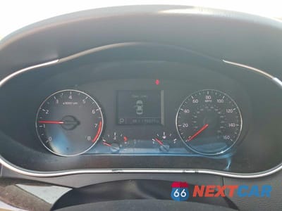 Zdjęcie 9 z 12 samochodu: 2014 KIA CADENZA PREMIUM VIN:KNALN4D77E5144682 - miniatura