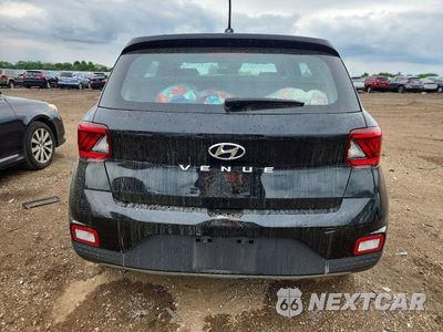 Zdjęcie 6 z 12 samochodu: 2024 HYUNDAI VENUE SE VIN:KMHRB8A38RU291695 - miniatura
