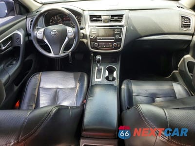 Zdjęcie 8 z 12 samochodu: 2018 NISSAN ALTIMA 2.5 SL VIN:1N4AL3APXJC233981 - miniatura