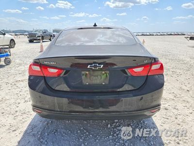 Zdjęcie 6 z 12 samochodu: 2018 CHEVROLET MALIBU LT VIN:1G1ZD5ST5JF108766 - miniatura
