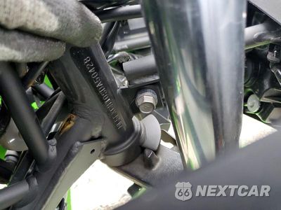 Zdjęcie 9 z 9 samochodu: 2025 KAWASAKI EX500 H VIN:ML5EXGH10SDA50428 - miniatura