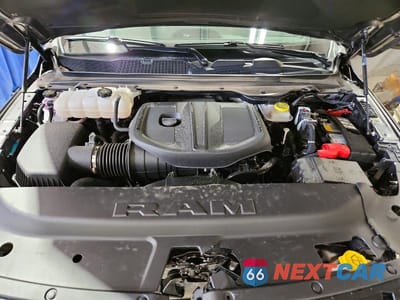 Zdjęcie 11 z 13 samochodu: 2026 RAM 1500 LARAMIE VIN:1C6SRFJP3TN316455 - miniatura